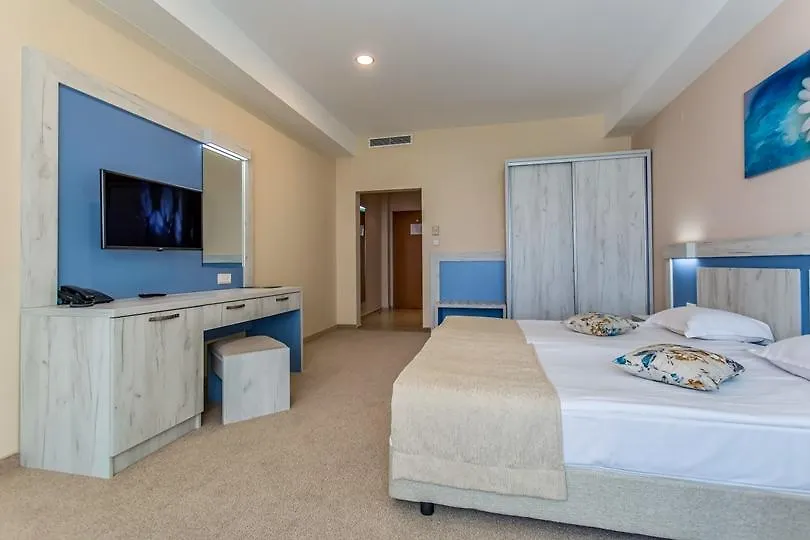 Dit Evrika Beach Club Hotel サニービーチ 4*,  ブルガリア