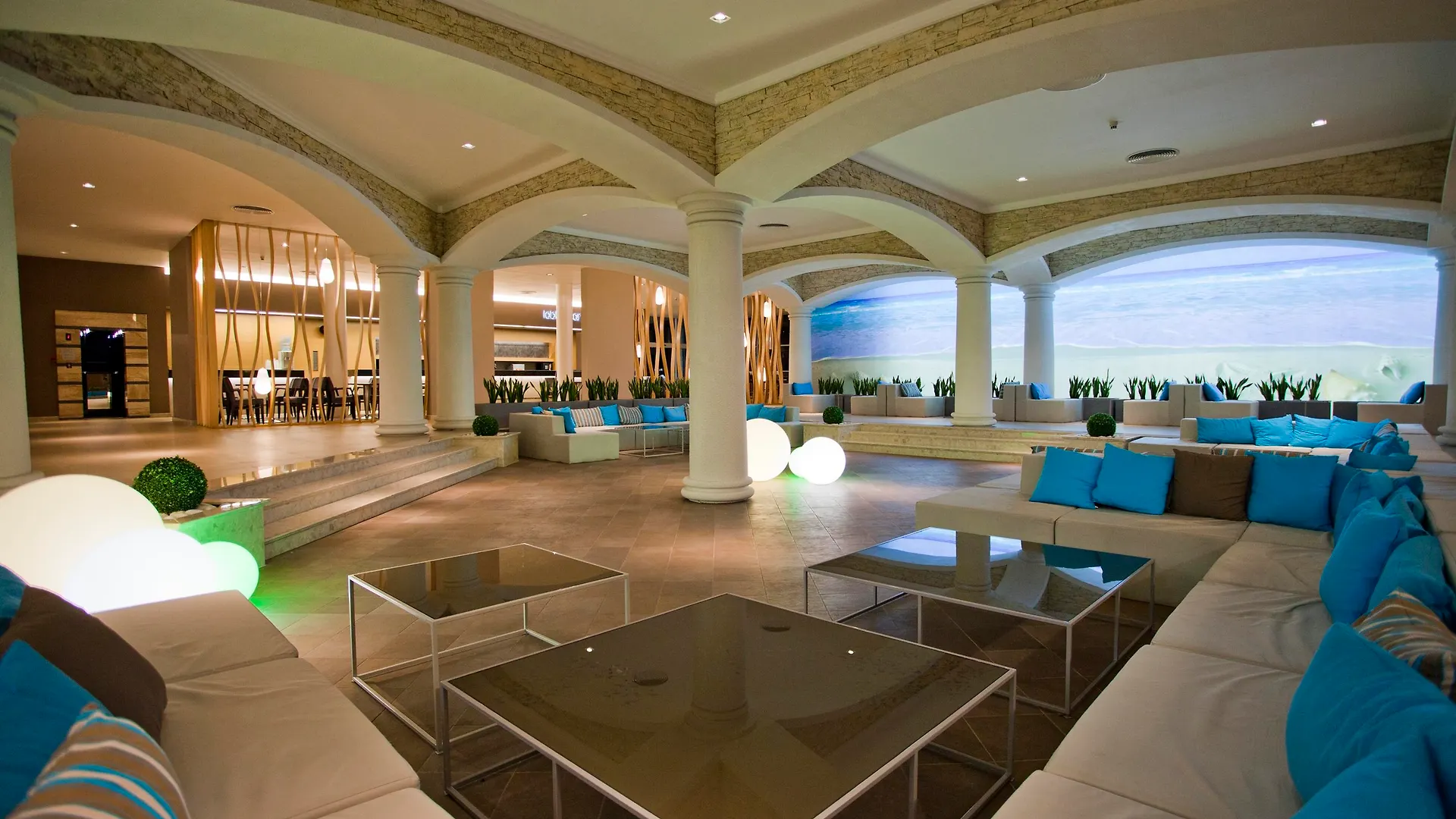 Dit Evrika Beach Club Hotel サニービーチ 4*,  ブルガリア