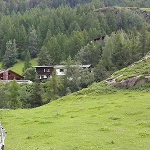 Appartement Anna 