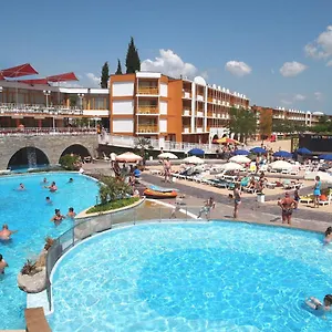 Hotel Nessebar, Sunny Beach