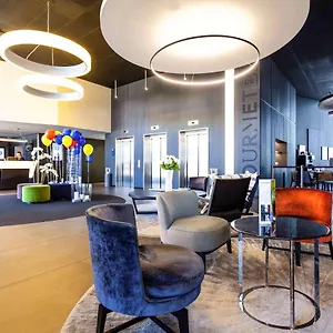 Novotel Otel Basel