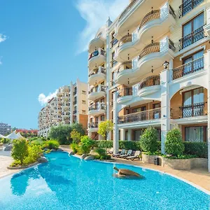 Aparthotel Harmony Grand, Sunny Beach