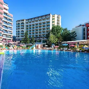 Aparthotel Admiral Plaza, Sunny Beach