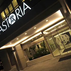 Astoria Otel Selanik