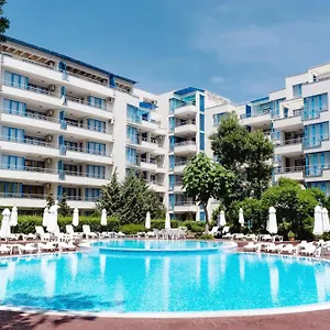 Excelsior Sunny Apartament