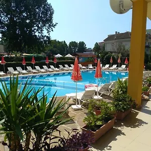 Blue Summer Apartament