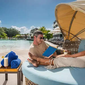 Resort El Beso Adults Only At Ocean Riviera Paradise *****