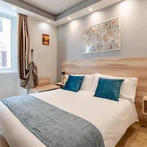 Hotel Hotel Rome Love 