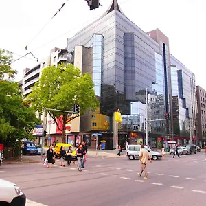 Appartement Nexus Galaxy Center 