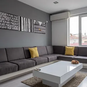 Appartement Bluewave.place 
