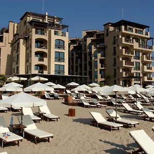 Oasis Vip Club Apartament