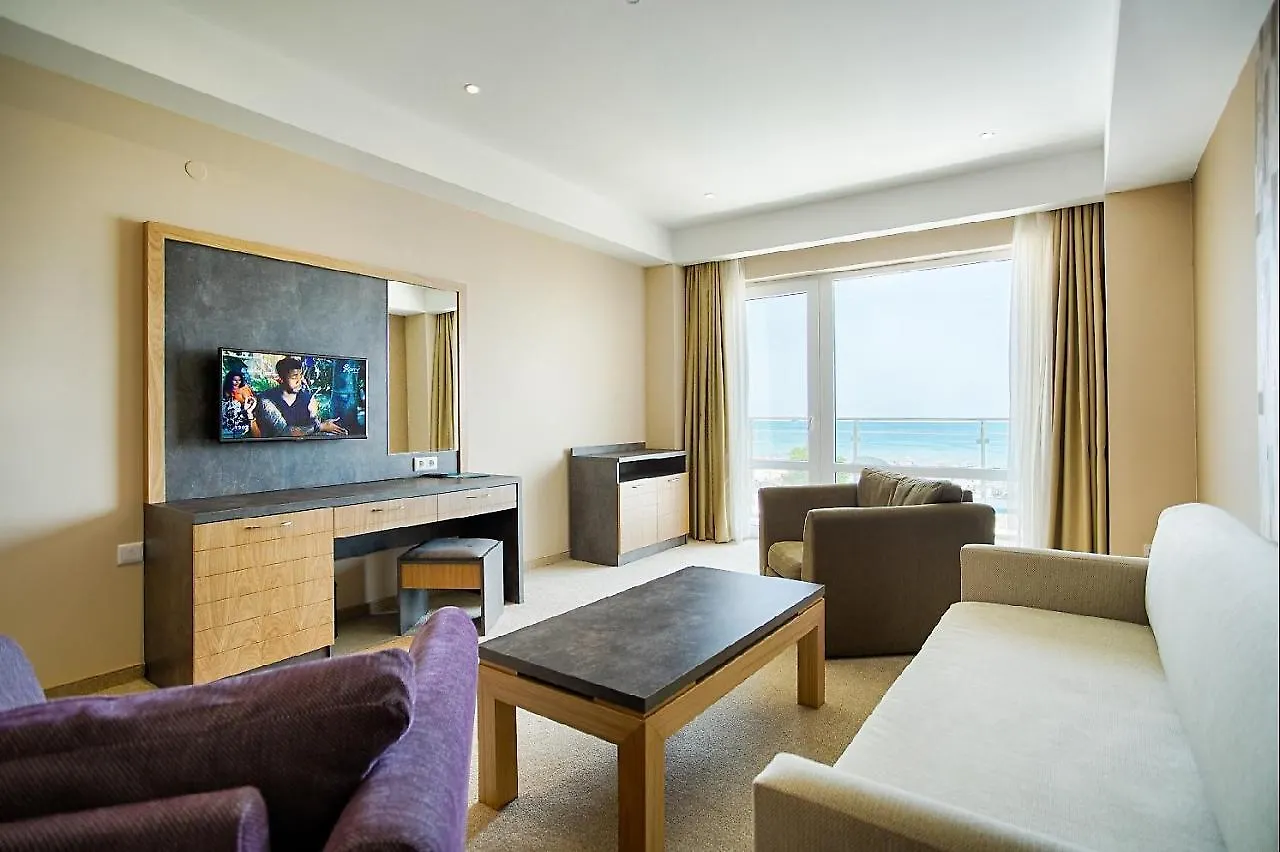 Dit Evrika Beach Club Hotel Sunny Beach