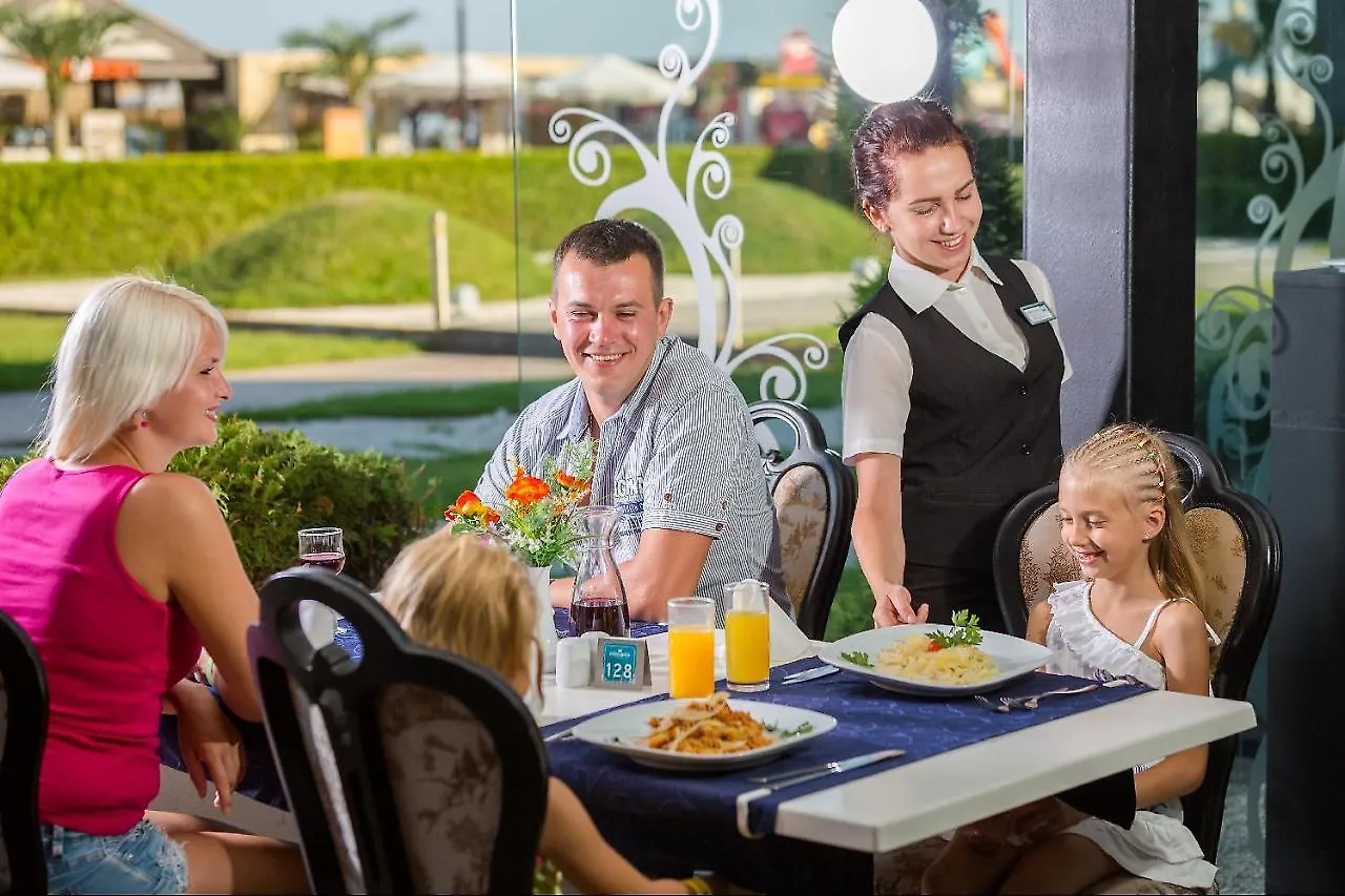 Dit Evrika Beach Club Hotel Sunny Beach 4*,  Bulgaria