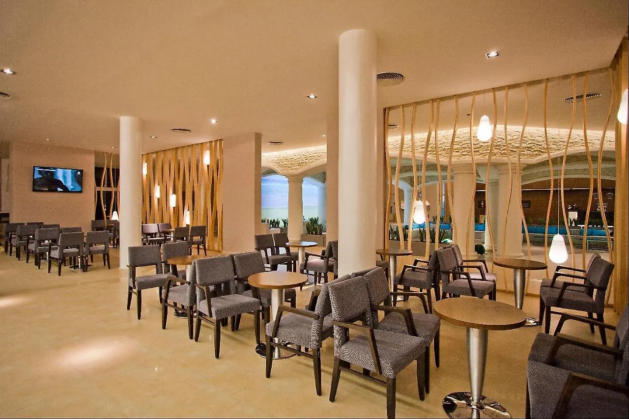 Dit Evrika Beach Club Hotel Sunny Beach