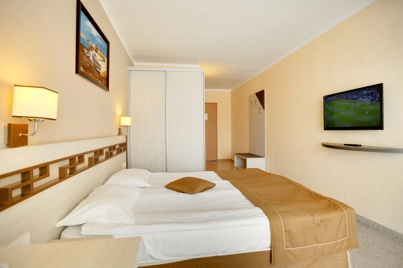 Resort Dit Evrika Beach Club Hotel Sunny Beach