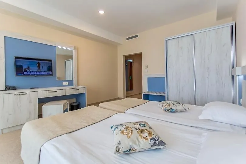 DIT Evrika Beach Club Hotel - All Inclusive Slăntjev Brjag 4*,