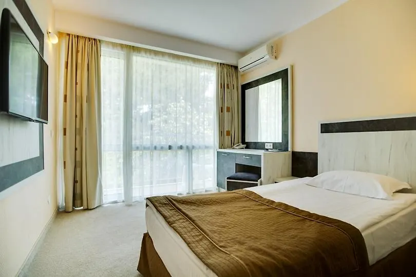 Dit Evrika Beach Club Hotel Sunny Beach