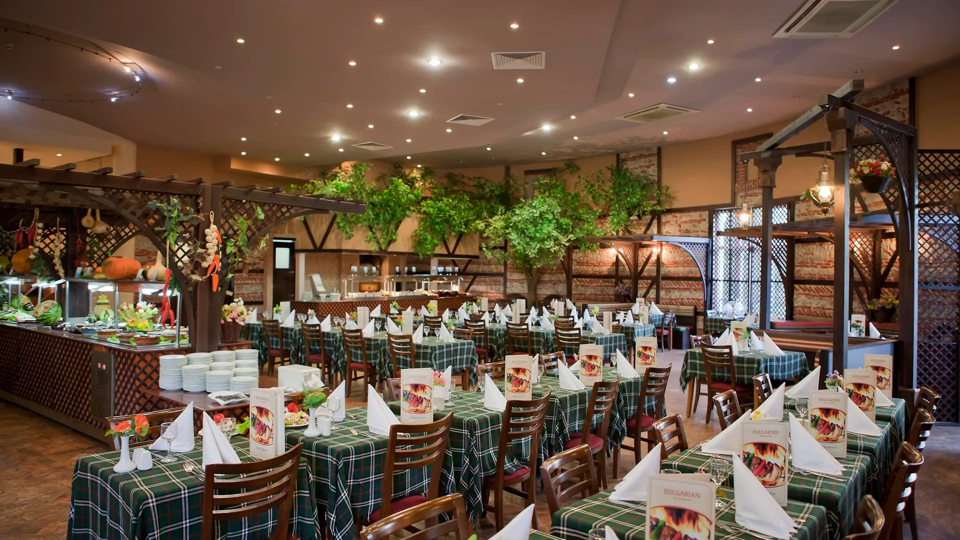 Dit Evrika Beach Club Hotel Sunny Beach