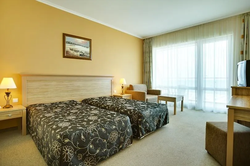 Resort Dit Evrika Beach Club Hotel Sunny Beach
