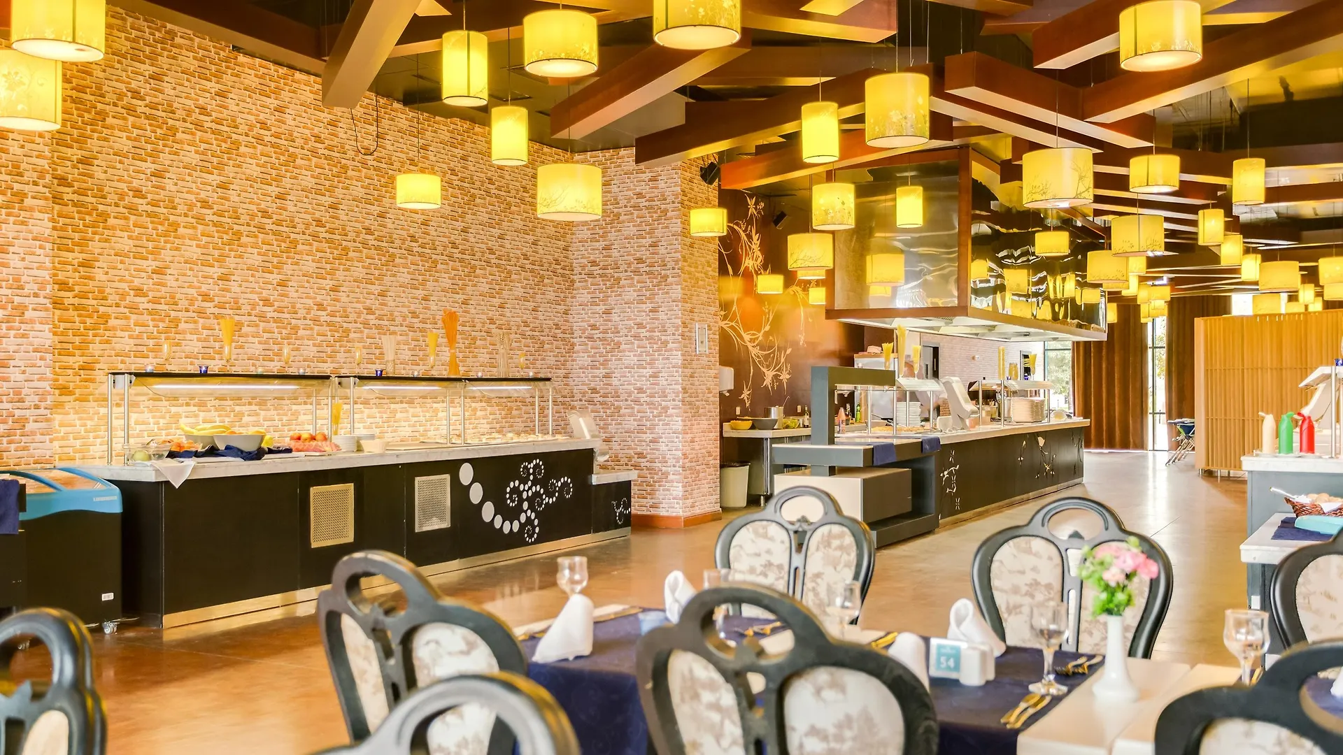 **** Resort Dit Evrika Beach Club Hotel Sunny Beach Bulgaria