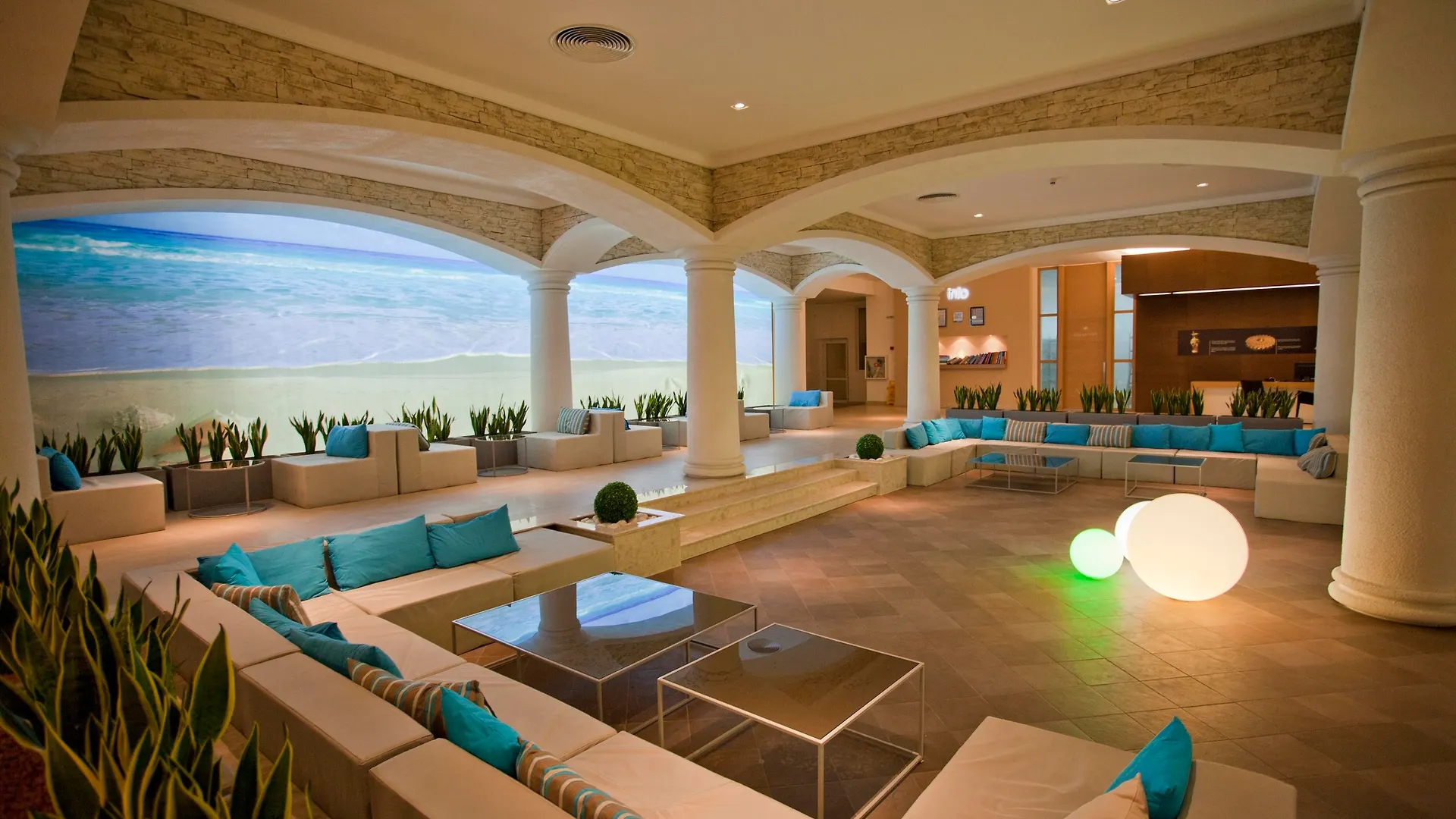 Dit Evrika Beach Club Hotel Sunny Beach 4*,  Bulgaria