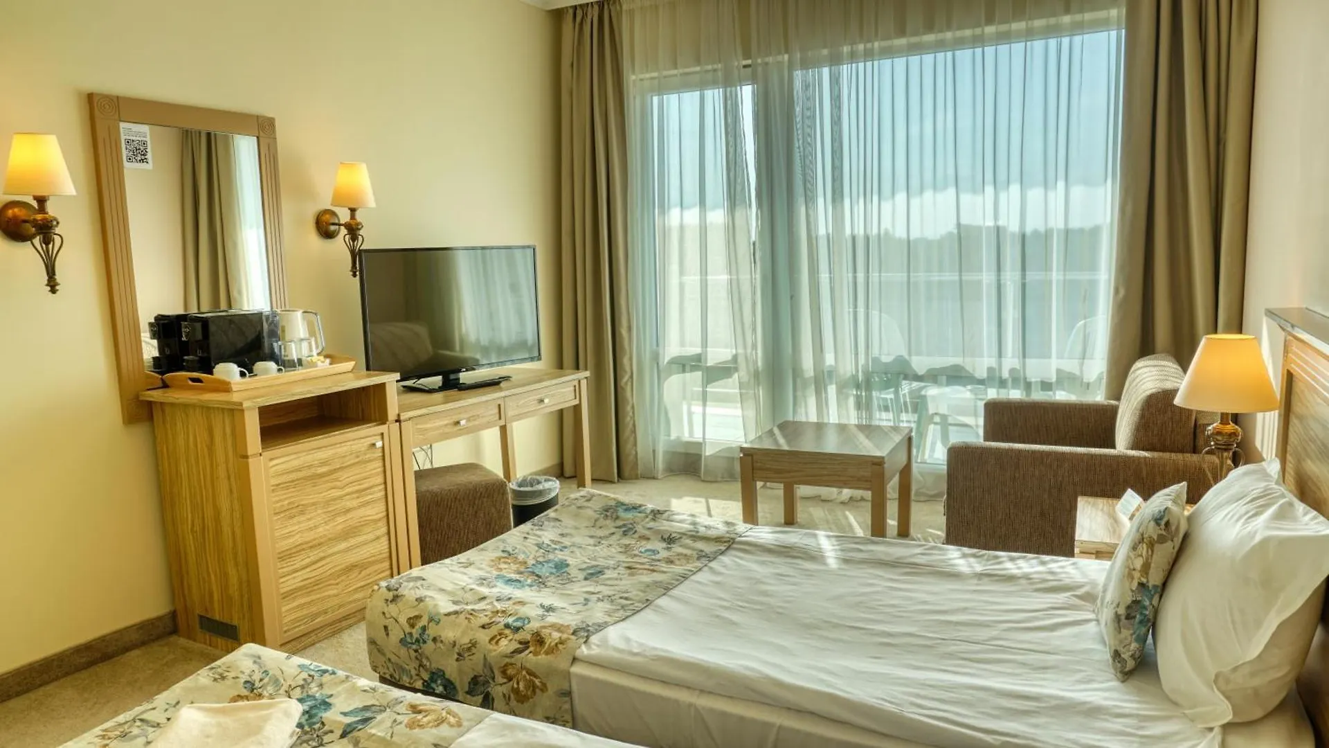 Dit Evrika Beach Club Hotel Sunny Beach Resort