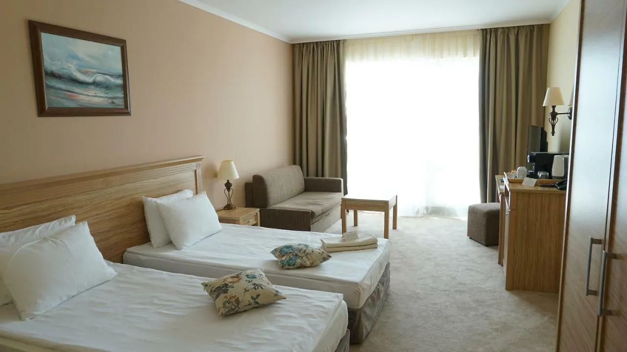 Dit Evrika Beach Club Hotel Sunny Beach
