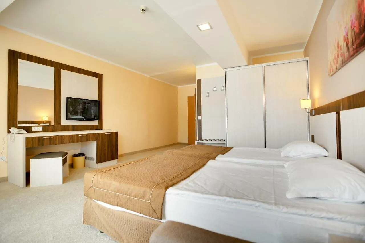 Dit Evrika Beach Club Hotel Sunny Beach Resort