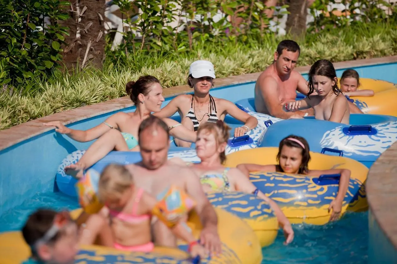 Dit Evrika Beach Club Hotel Sunny Beach Resort
