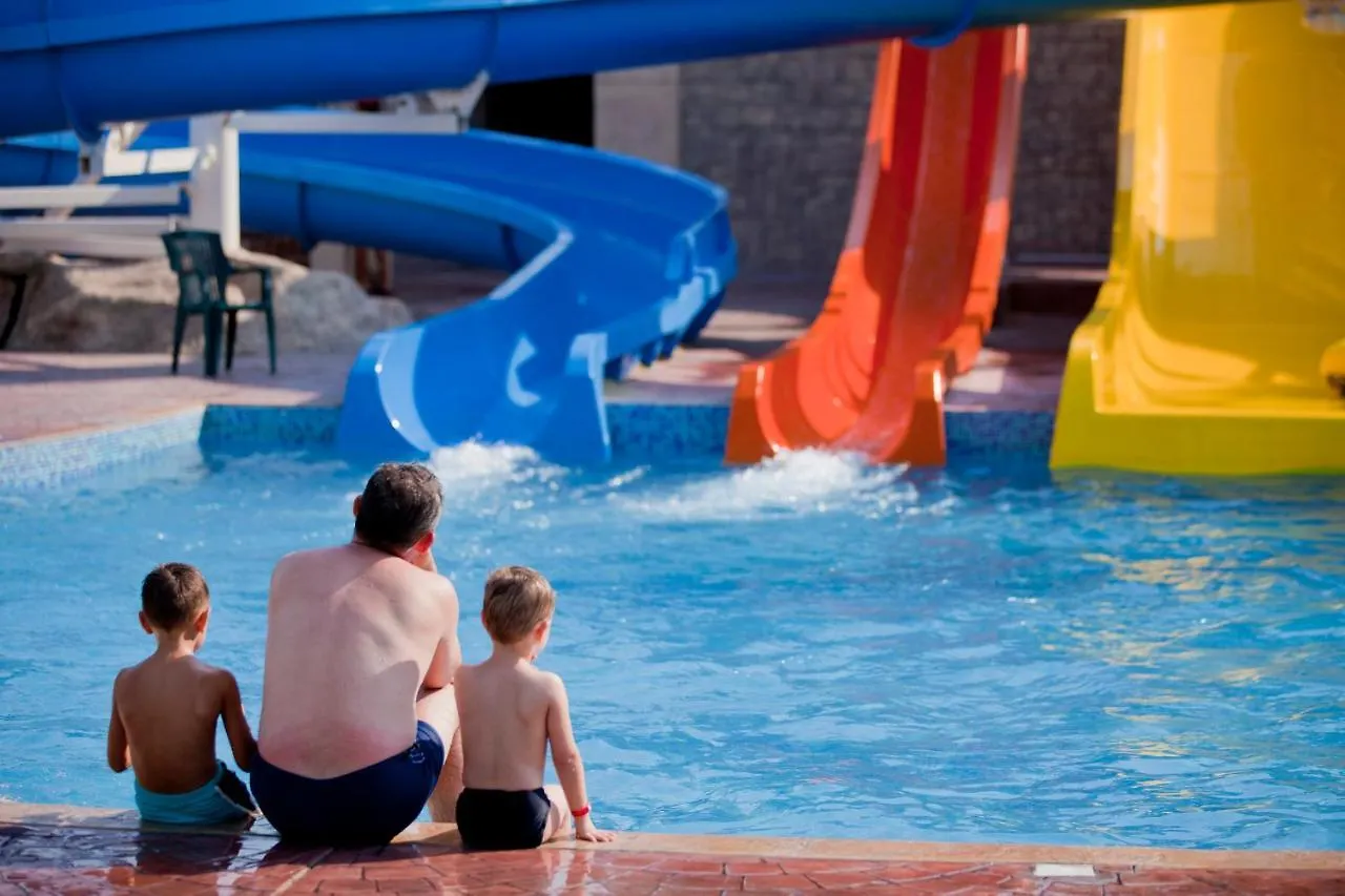 Dit Evrika Beach Club Hotel Sunny Beach 4*,