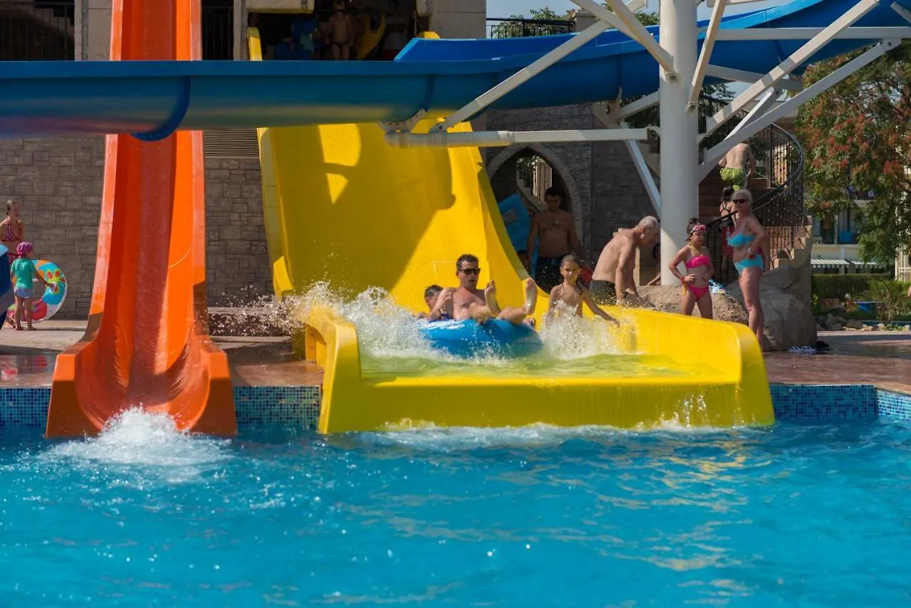 Dit Evrika Beach Club Hotel Sunny Beach