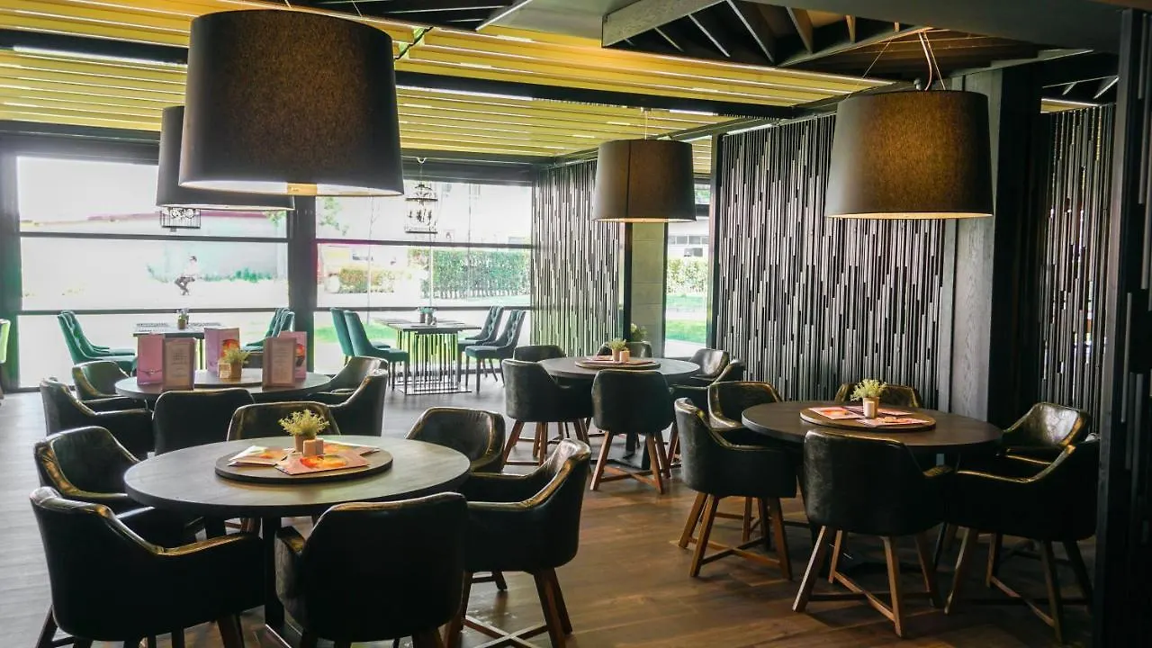 Dit Evrika Beach Club Hotel Sunny Beach