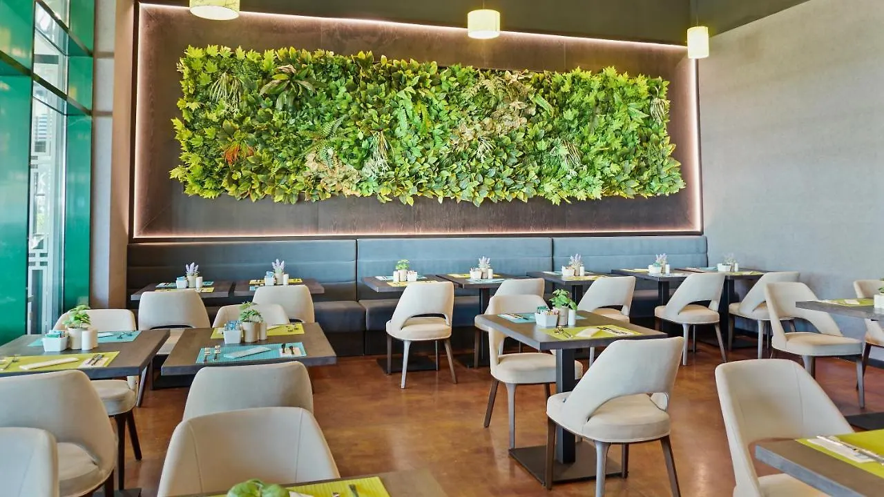 סאני ביץ' Dit Evrika Beach Club Hotel בולגריה