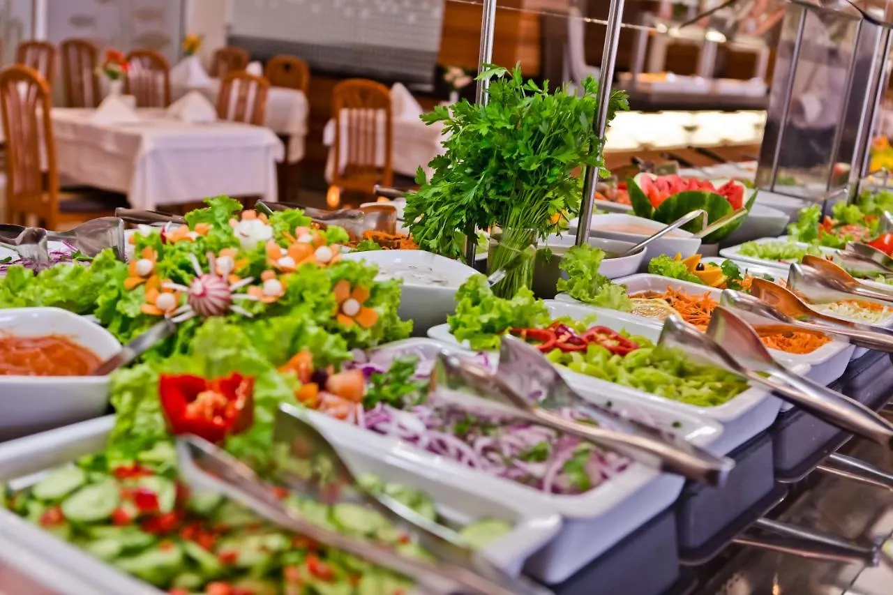 Dit Evrika Beach Club Hotel Sunny Beach Resort