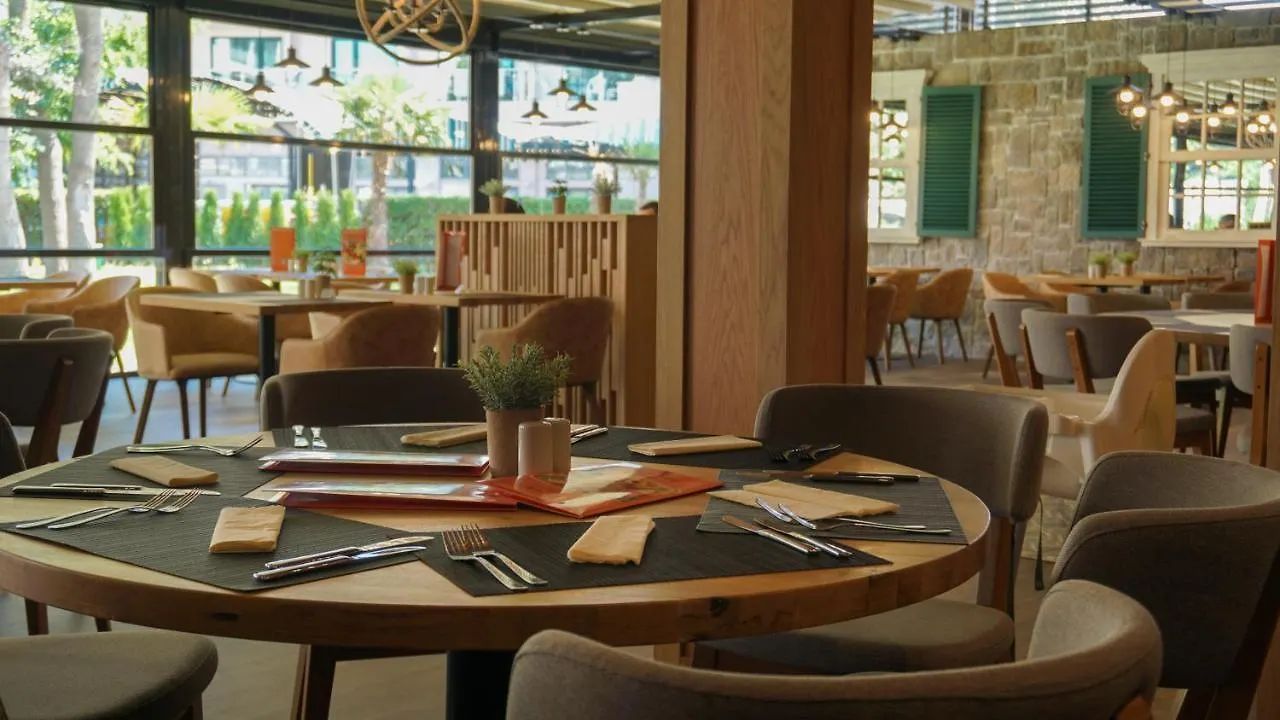 Dit Evrika Beach Club Hotel Sunny Beach Bulgaria