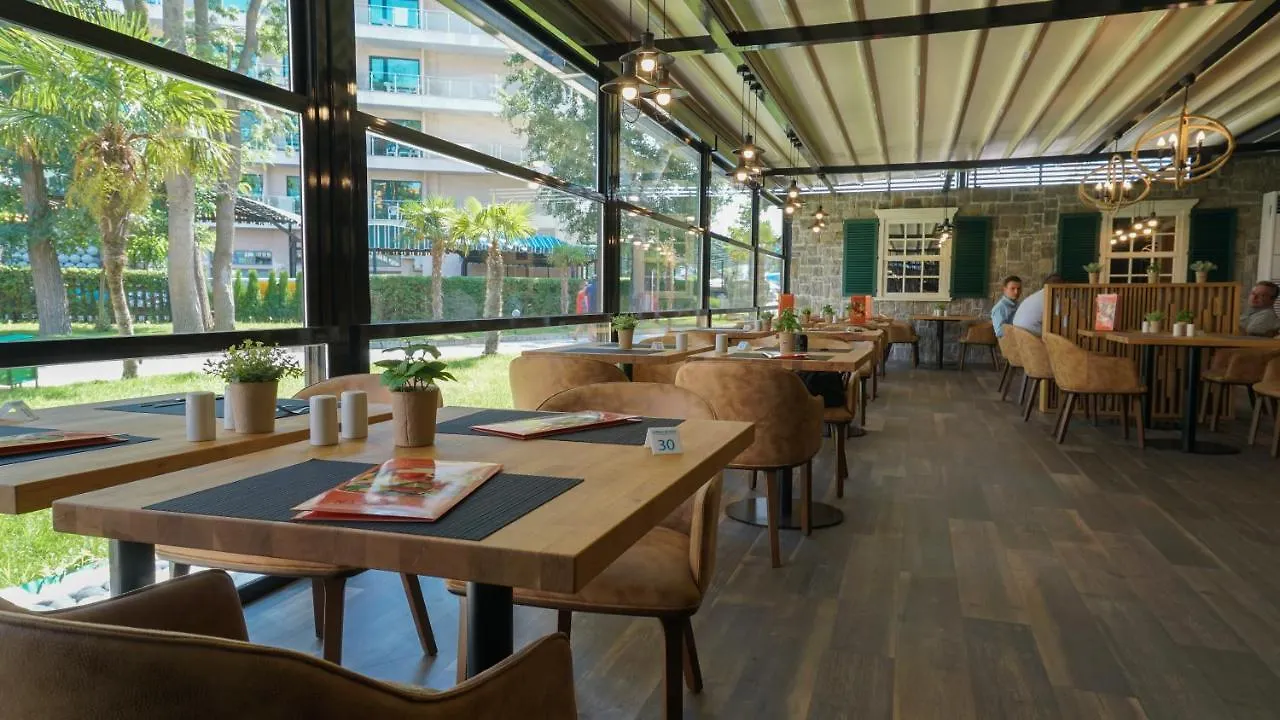 Dit Evrika Beach Club Hotel Sunny Beach Resort