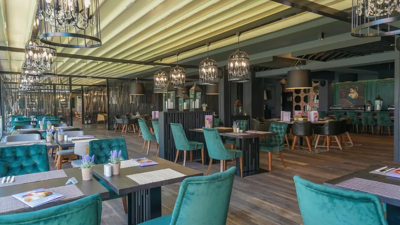 **** Resort Dit Evrika Beach Club Hotel Sunny Beach Bulgaria