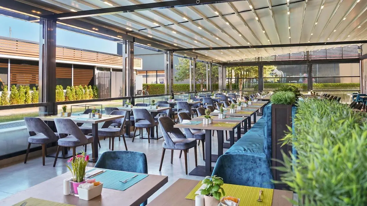 Dit Evrika Beach Club Hotel Sunny Beach