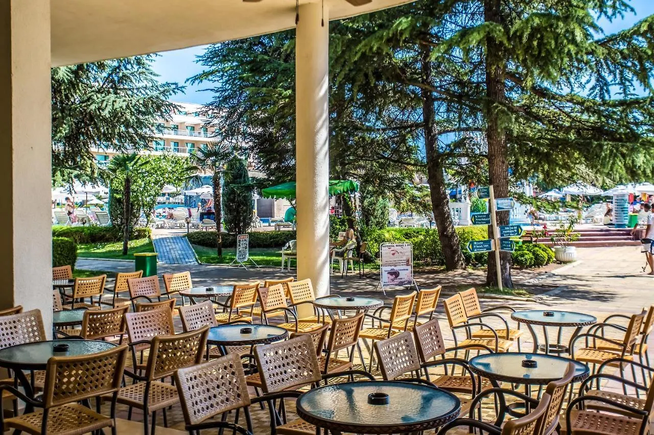 DIT Evrika Beach Club Hotel - All Inclusive Slăntjev Brjag
