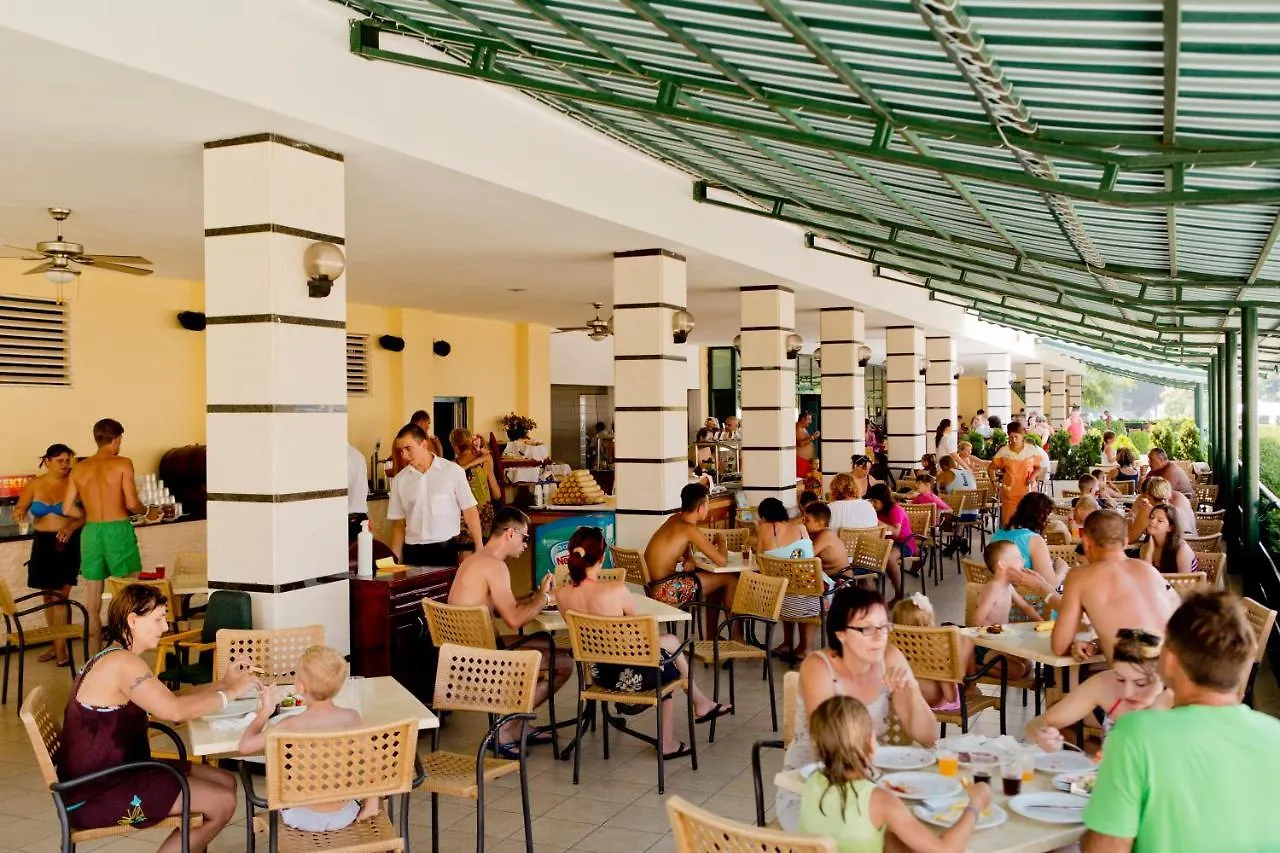 Dit Evrika Beach Club Hotel Sunny Beach