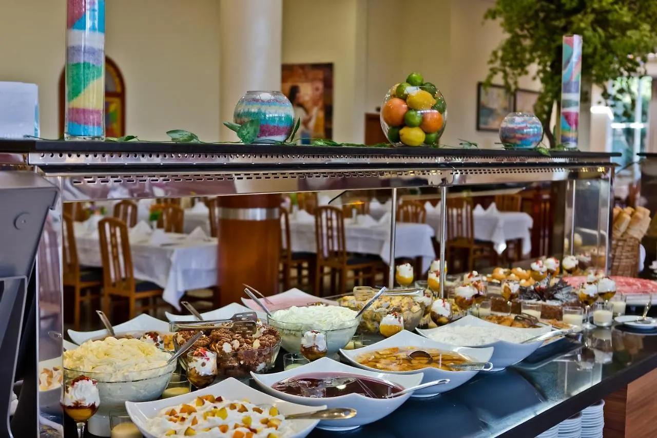 Dit Evrika Beach Club Hotel Sunny Beach 4*,  Bulgaria